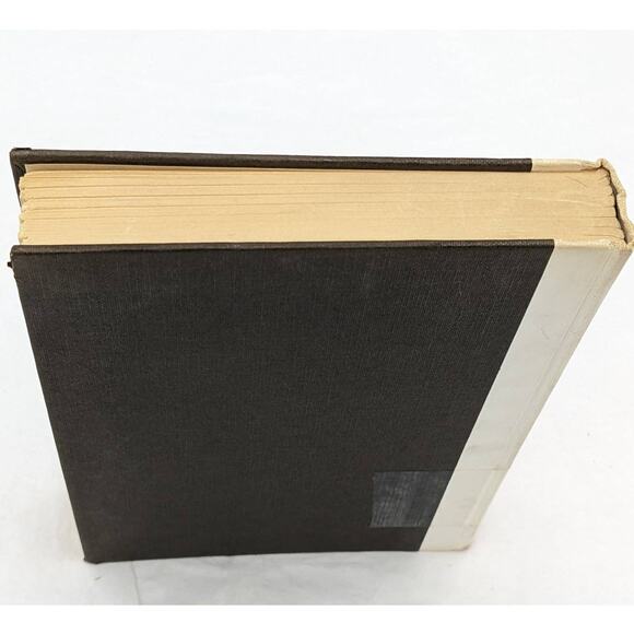 Golden Boats From Burma Life Ann Hasseltine Judson By Gordon Langley Hall 1961 - Picture 16 of 16